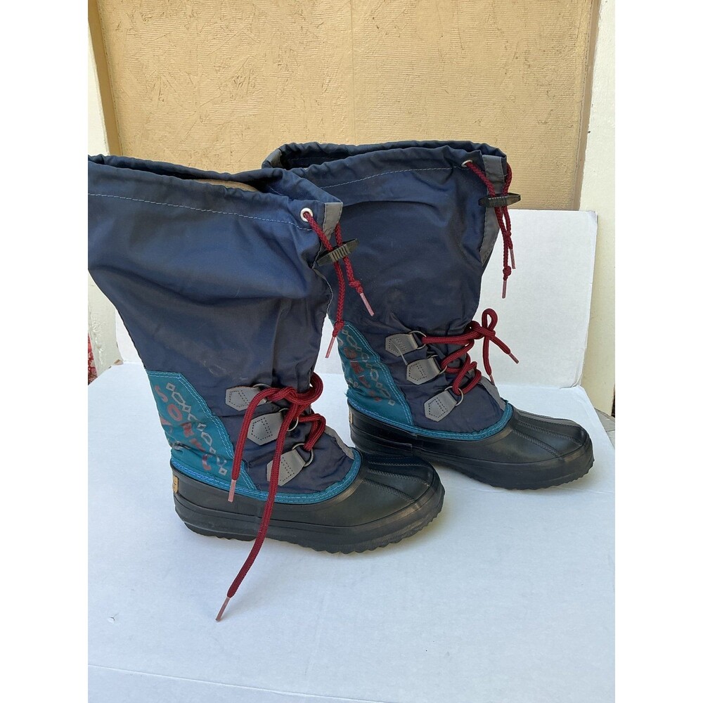 Sorel women’s  boots size 6